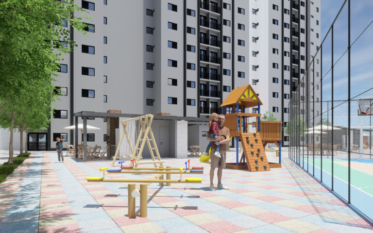 PLAYGROUND