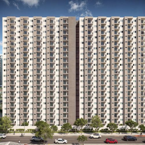 Residencial Porto Seguro