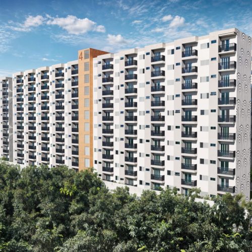 Residencial Sezefredo