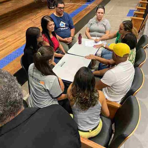 Residencial Santa Terezinha