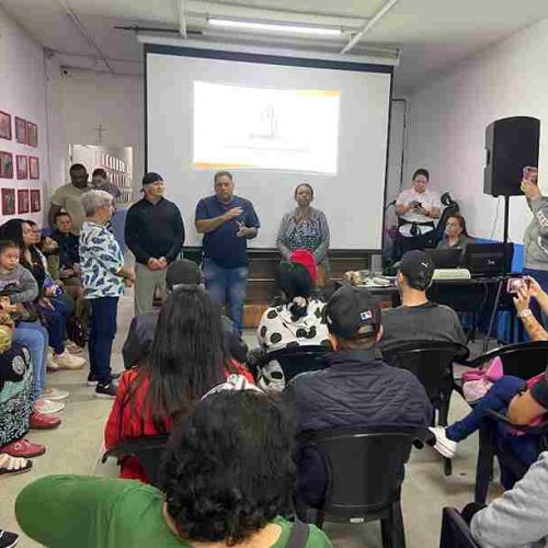 Residencial Cida Pontes