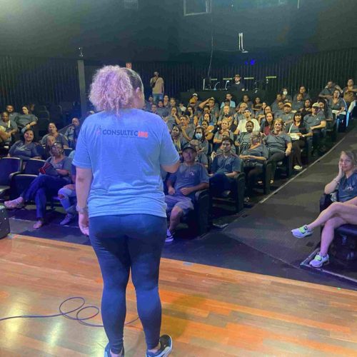 Residencial São Paulo Diferenciado