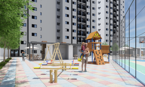 PLAYGROUND